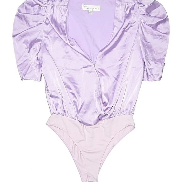 Adelyn Rae Lavender Garment - Picture 4 of 4